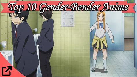 genderbender hentai|Tag: gender bender